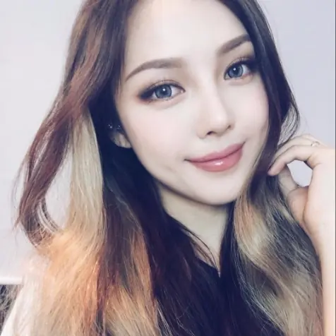 拋棄濃妝感，深邃才是王道，翹鼻、欠親啾唇、後天精緻立體自己來！