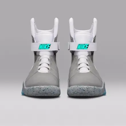 限量 89 雙！Nike Mag 抽籤系統確定在這時開啟