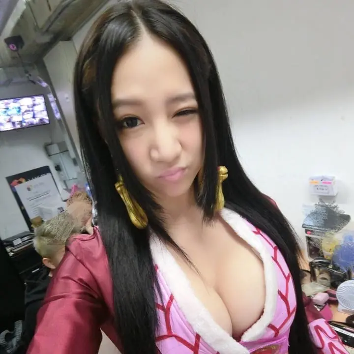 自打臉！林采緹驗出大麻成分函送法辦　網友噓爆「恭喜中獎！這下糗了...」