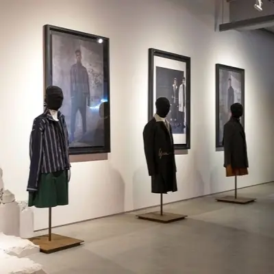 忠於自我！Ne.Sense 二週年藝術展 ─「Second Thought」搶先看