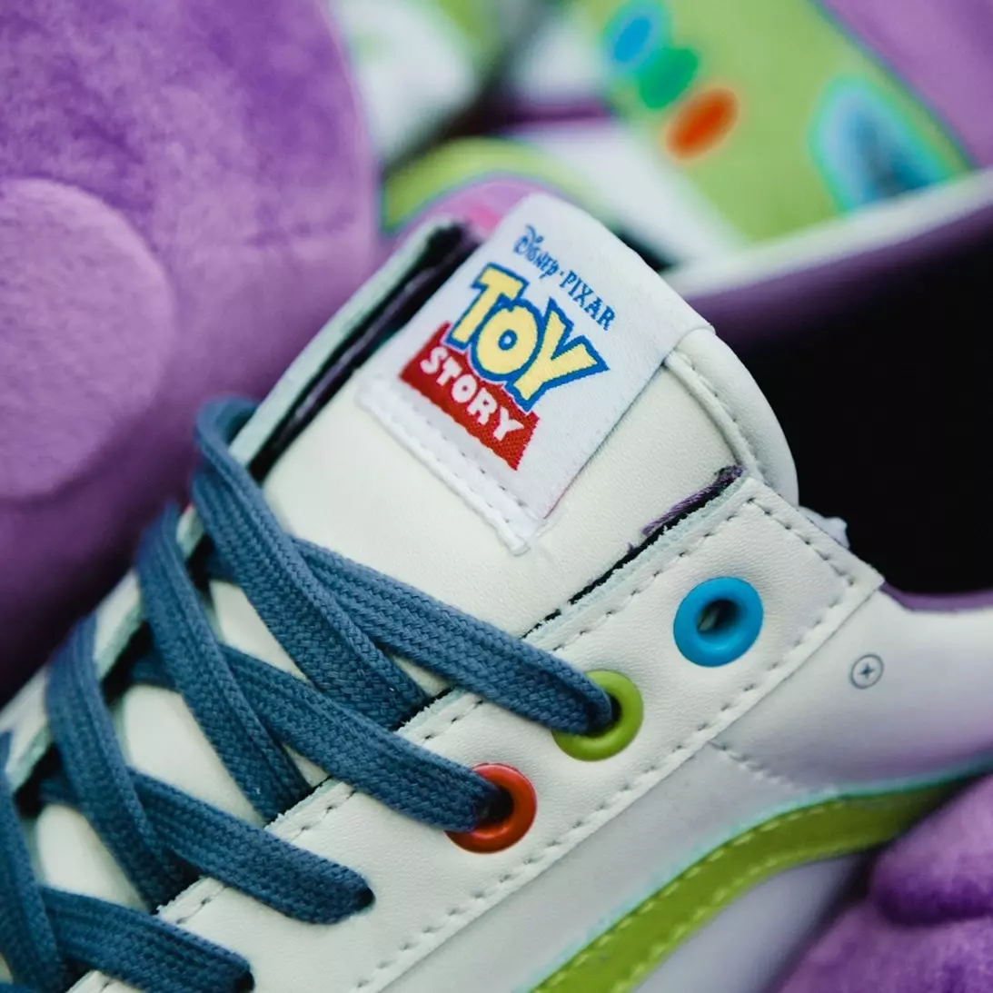 Vans x Disney 2016「Toy Story」細節再公開　每一雙都很想買！
