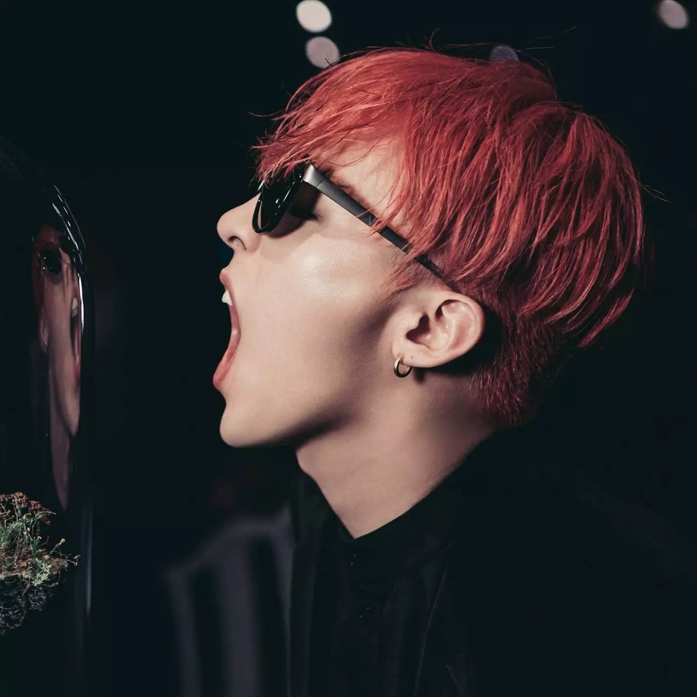 GD 個人品牌持續爆紅　就連 LOGO 也是話題！
