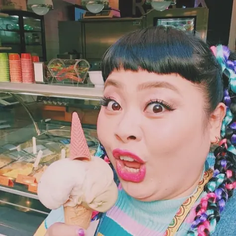 一餐吃 3 份主食還不夠！渡邊直美超驚人的食量大公開