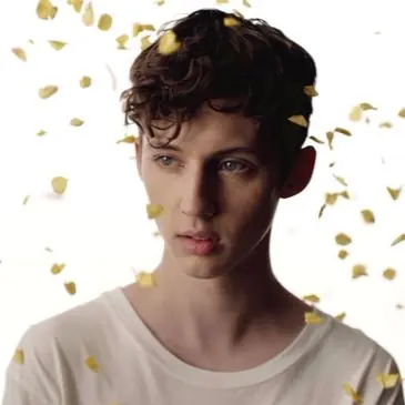 電音小王子 Troye Sivan 用 3 首歌道出同志朋友的心酸血淚！