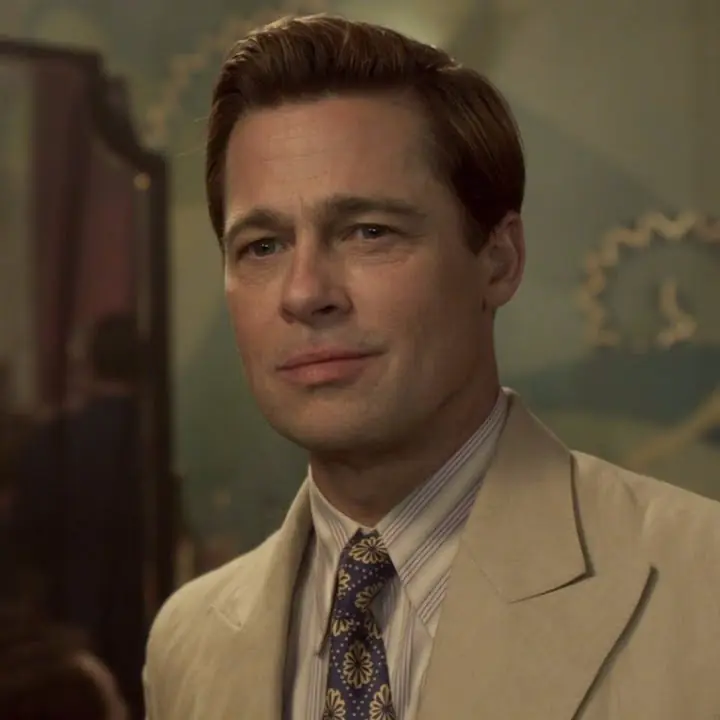 Brad Pitt 與 Marion Cotillard《Allied》預告片出爐！如此火辣的情慾戲碼，難怪會傳出緋聞！