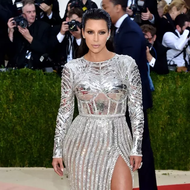 《Keeping Up With The Kardashians》無限期暫停拍攝？！奢華真人 show 真的要沒落了嗎？