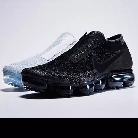 PFW：Comme des Garçons x Nike 聯乘系列率先曝光，勢必成為新一季潮物！