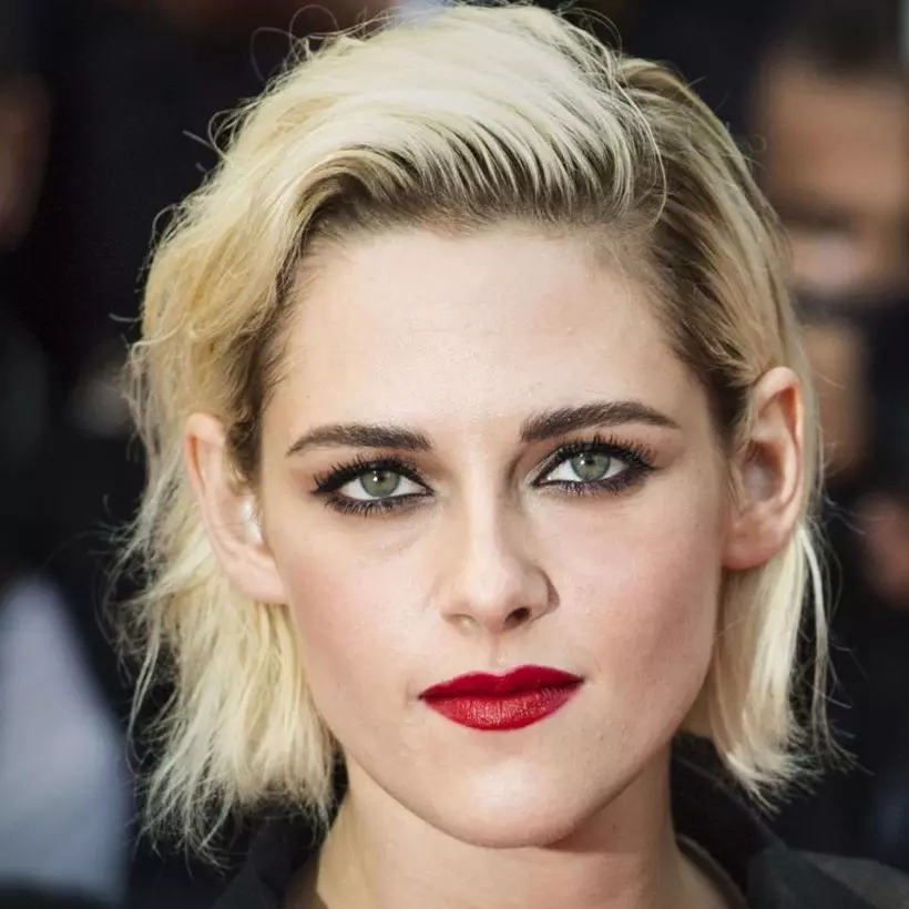 Kristen Stewart 不玩社交網絡！原因很有霸氣