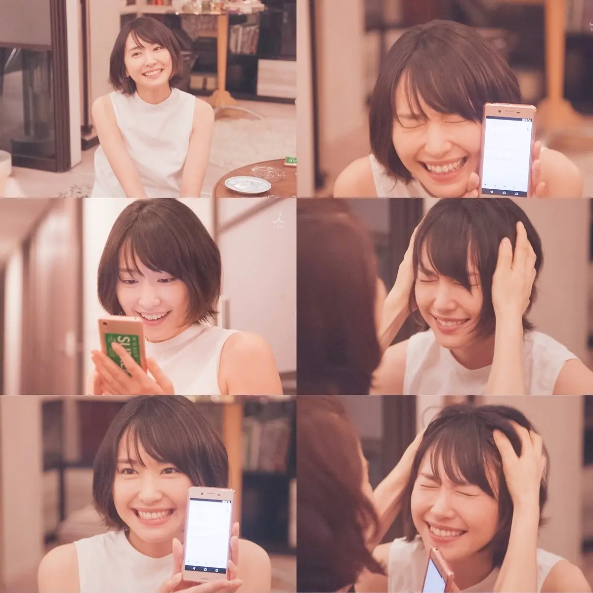 新垣結衣新劇片尾曲大秀可愛舞蹈　日本網友直呼：女神超療癒！