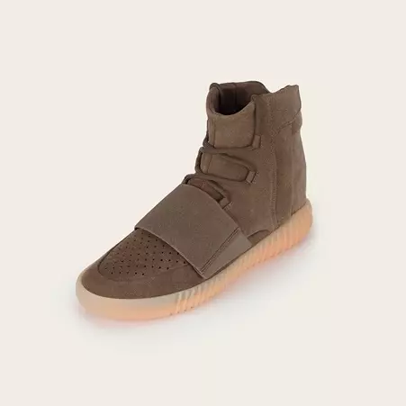 台灣上架！adidas Originals YEEZY BOOST 750 全新配色販售日期曝光