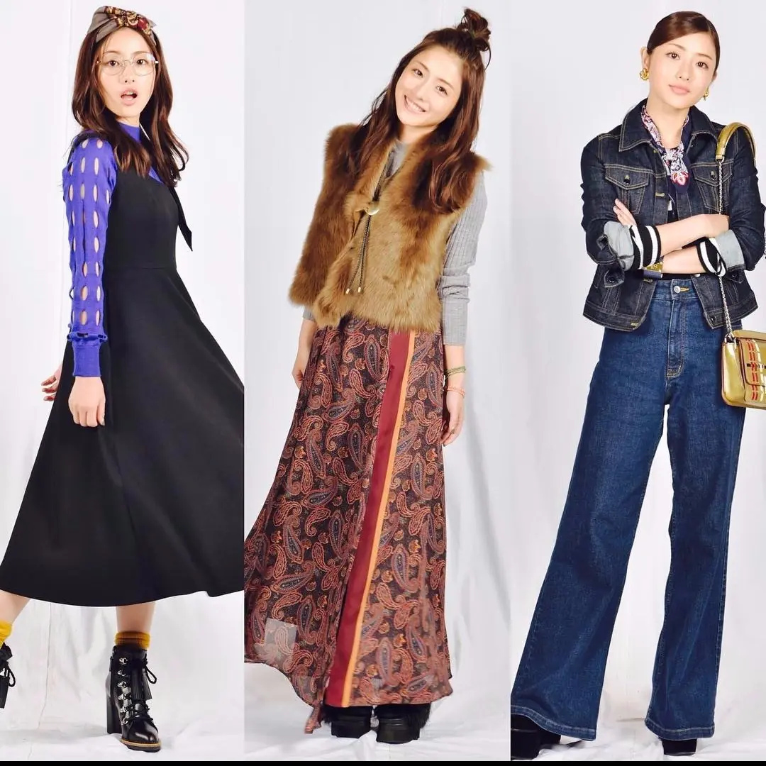 157 公分女孩的時尚秀！石原聰美《校對女王》每一集就換 8 套穿搭大滿足！
