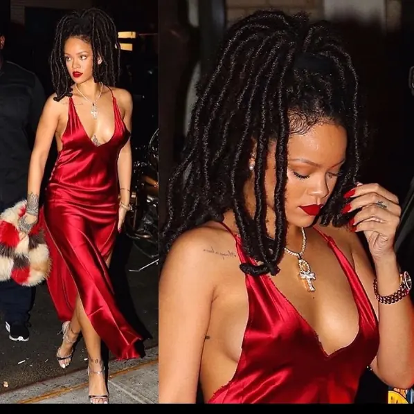 Drake 移情別戀？蕾哈娜爆出已分手　Po 文：前男友都證明了不是我的問題！