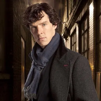 6點睇《奇異博士》男主角Benedict Cumberbatch進化史！