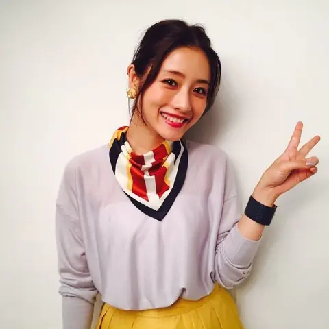 情場小惡魔到《校對女王》！看完這 4 部石原聰美主演日劇，就會知道為何她能迷倒一票粉絲！