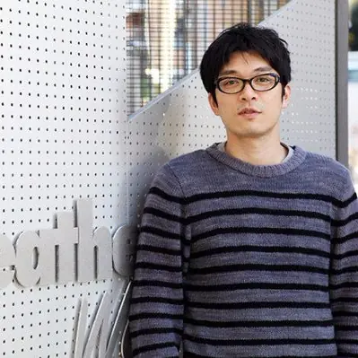 JUKSY 前進上海專訪！藤原浩傳人倉石一樹：「日本潮流不一定比台灣領先」