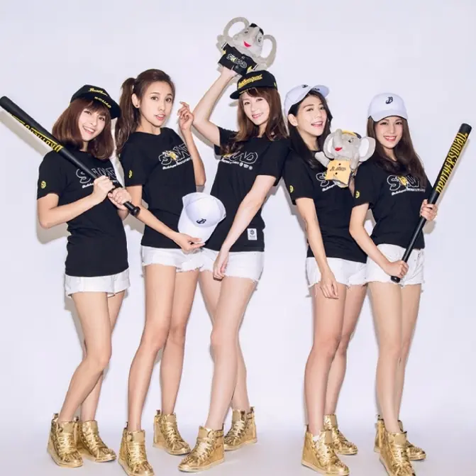 準備好了嗎？SQUAD X Brothers 聯名預購正式開始！
