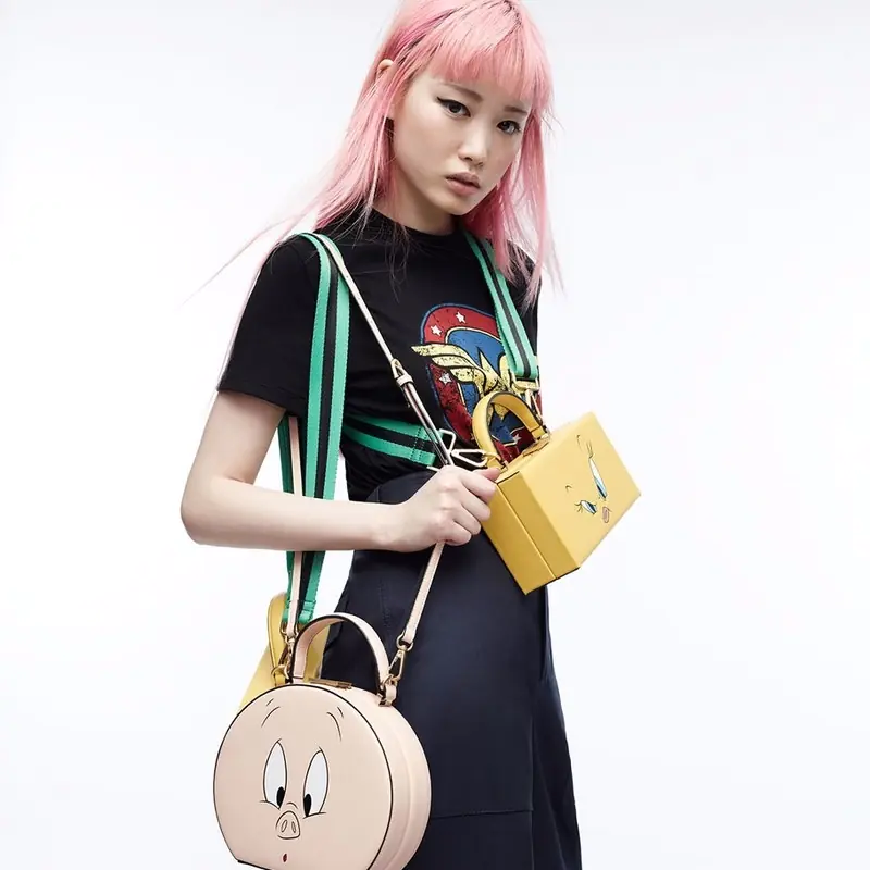 Zara 又有新系列登場！這次的主題是你我都熟悉的卡通角色！