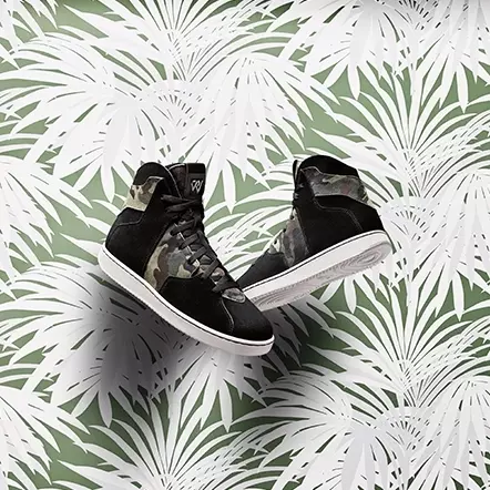  JORDAN品牌發表WESTBROOK 0.2 展現RUSSELL WESTBROOK的時尚見解