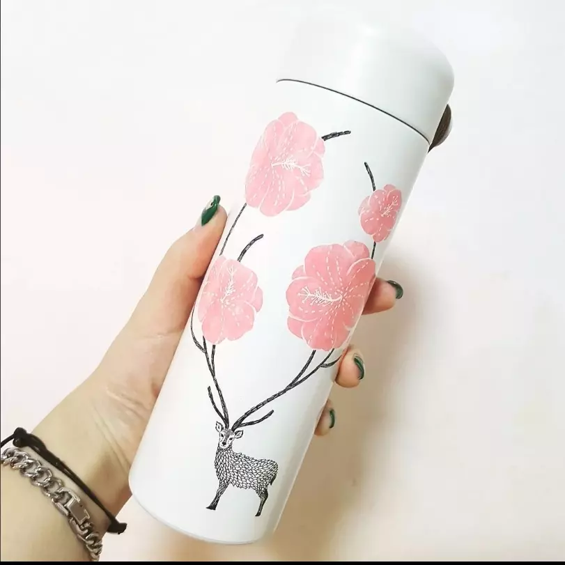 韓國 Starbucks 推出全新「Woodland」系列，小動物出動陪你迎接秋冬！