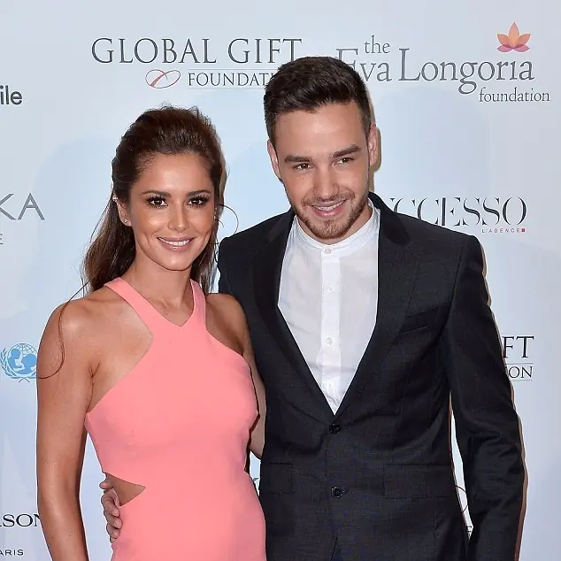 迷妹死心！一世代 23 歲 Liam 遭爆要當爸爸了　Cheryl 一路從評審晉升女友！