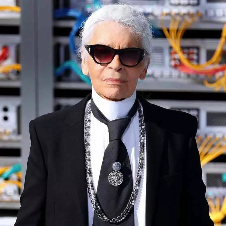 老佛爺 Karl Lagerfeld 進軍飯店市場，第一家離我們超近！