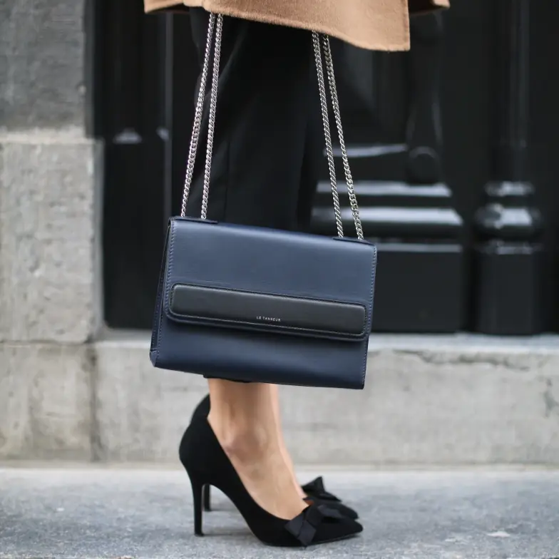 不要再執著 LV 和 Hermès 了，看 Le Tanneur 怎麼擄獲法國總理前女友的心