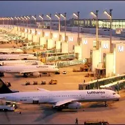 台灣桃園國際機場也上榜！全球「最適合過夜」國際機場前 10 名出爐