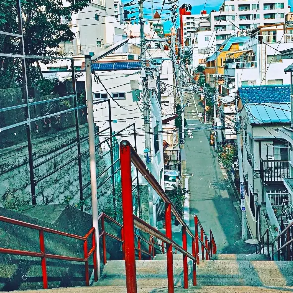 《你的名字》取景地點曝光！盤點 5 大超經典「動漫電影城市」　無法抵擋的虛實交錯魔力...