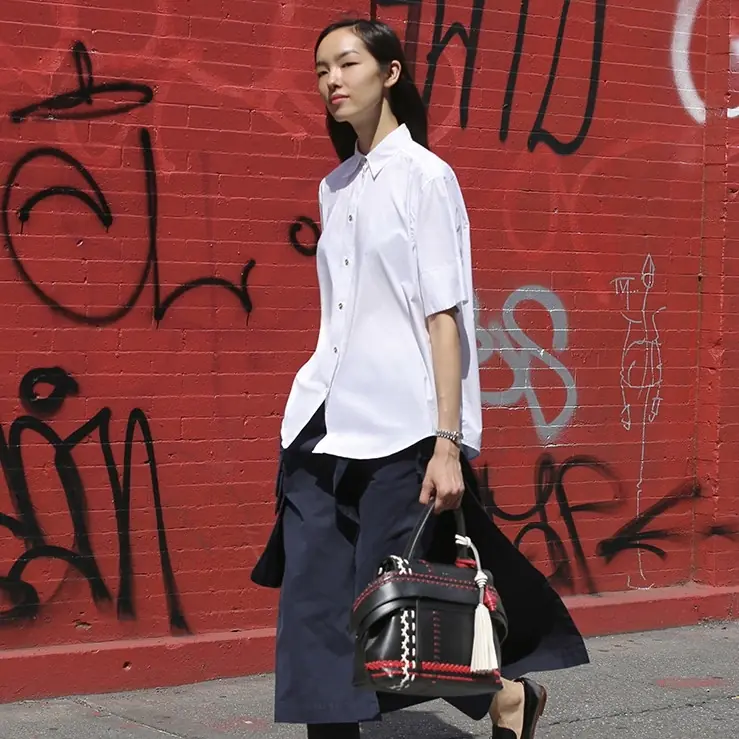 TOD’S SOGO復興館隆重開幕！推出全台獨家限定-豆豆鞋訂製服務與英文字母吊飾