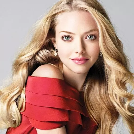 外表開朗的 Amanda Seyfried，想不到原來受到精神疾病長期困擾！
