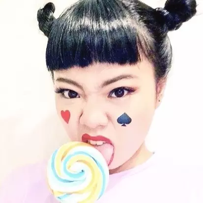 兩個渡邊直美？！這名 18 歲日本女生和她根本 99% Match！