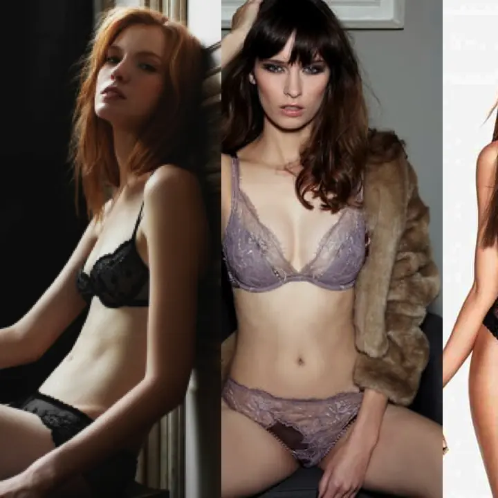 不要只會買 Victoria's Secret！推薦 4 個讓妳性感又可愛的內衣品牌