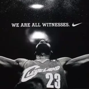 聯盟紛紛組成超級強隊 ， LBJ 霸氣表示 : 就是想擊敗我 ! 