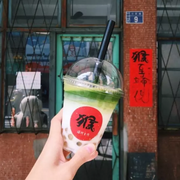 囊括全台！不用飛出國就能享受的 6 家排隊下午茶