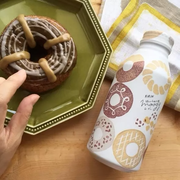 文青女生的專屬飲品！Moggy 生薑茶推出秋冬限定包裝，16 個全新瓶子都超有質感！