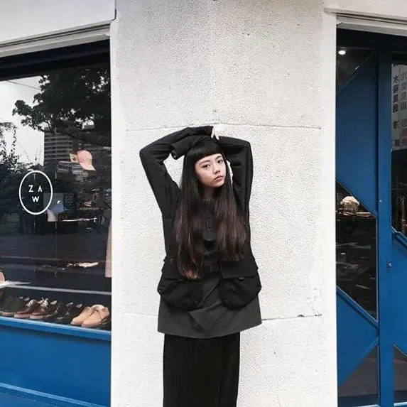 北中南一次全點名！特搜 9 間全台最有質感「暗黑風格」店鋪