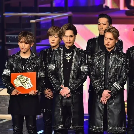 天大醜聞！EXILE 爆出花一億元賄賂買下「日本唱片大獎」揭音樂界可怕黑幕！