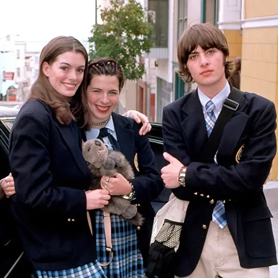 OMG！Princess Diaries 即將開拍第三集！Anne Hathaway 會再次飾演 Princess Mia 嗎？