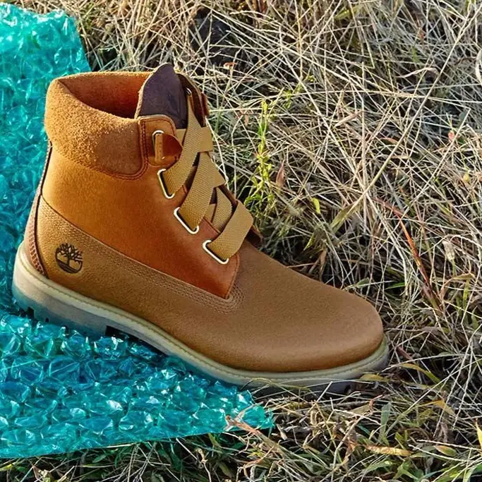 Timberland X Opening Ceremony 聯名款，給你完全不同的穿著體驗