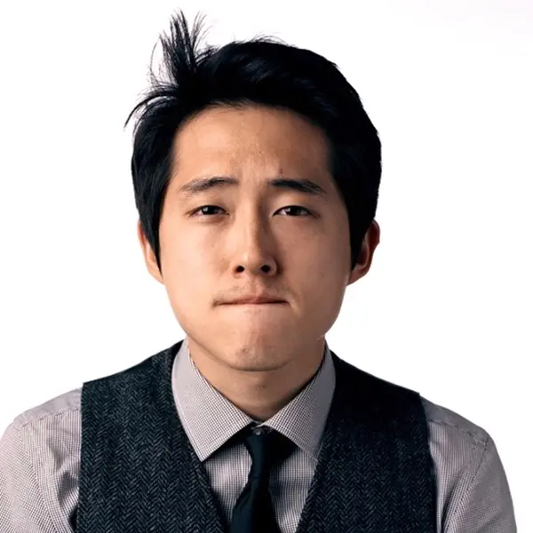 《陰屍路》的葛倫就是他！ 關於 Steven Yeun 你可能還不知道的 8 件事  