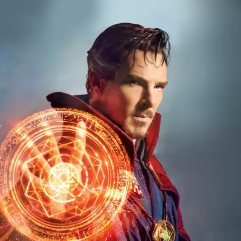 兩大男神 Benedict Cumberbatch + Eddie Redmayne 大鬥法！當奇異博士遇上魔法巫師，會擦出怎麼樣的爆笑火花？！