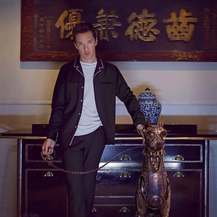《奇異博士》上映 5 天吸金 8600 萬美元！BC 熱潮風靡上海灘