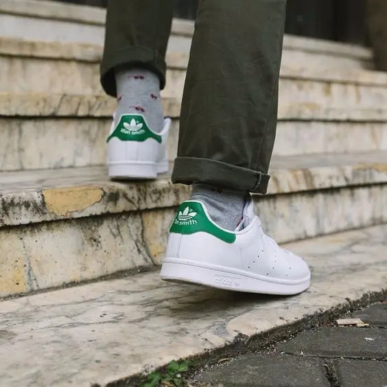 GORE-TEX 參戰！adidas Originals 推出 Stan Smith 防水版本