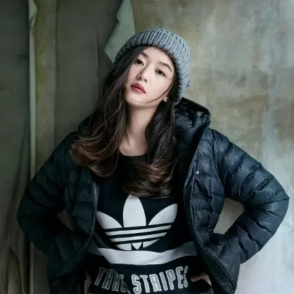「ADIDAS ORIGINALS 」跟著陳奕迅、全智賢男神女神 CITY TRAIL 城市探索 