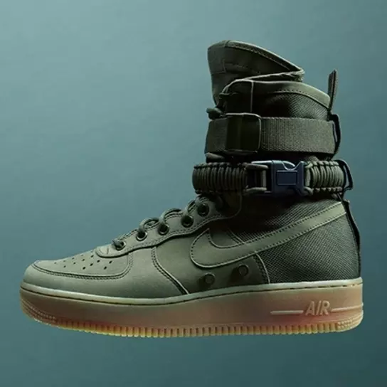 不敗經典款，全新 Nike Air 2016冬季系列新上市