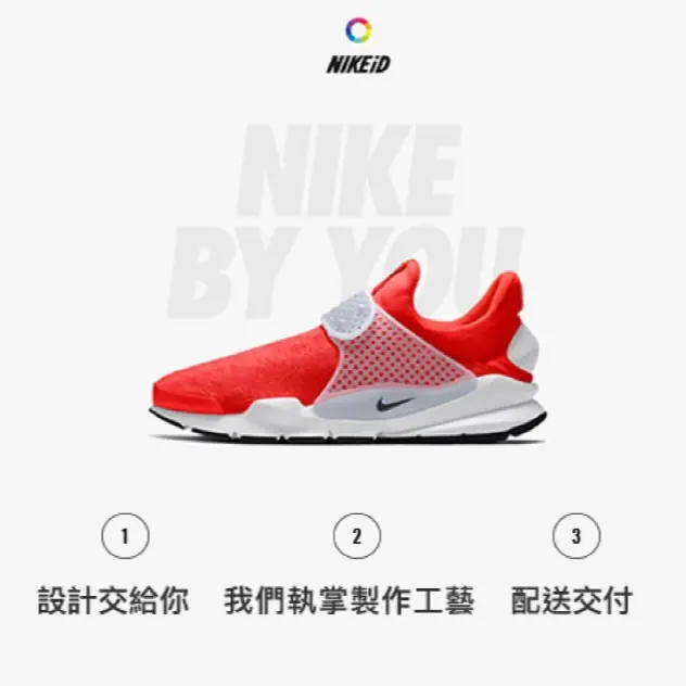 你 NIKEID 了嗎？ 快來訂製你的個人「專屬球鞋」