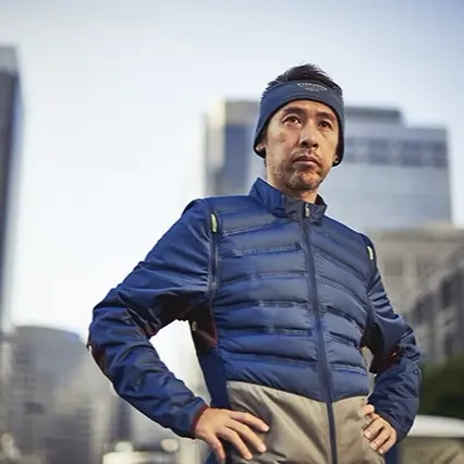 高橋盾的「逆向跑步」哲學，NikeLab x Gyakusou系列重裝上陣