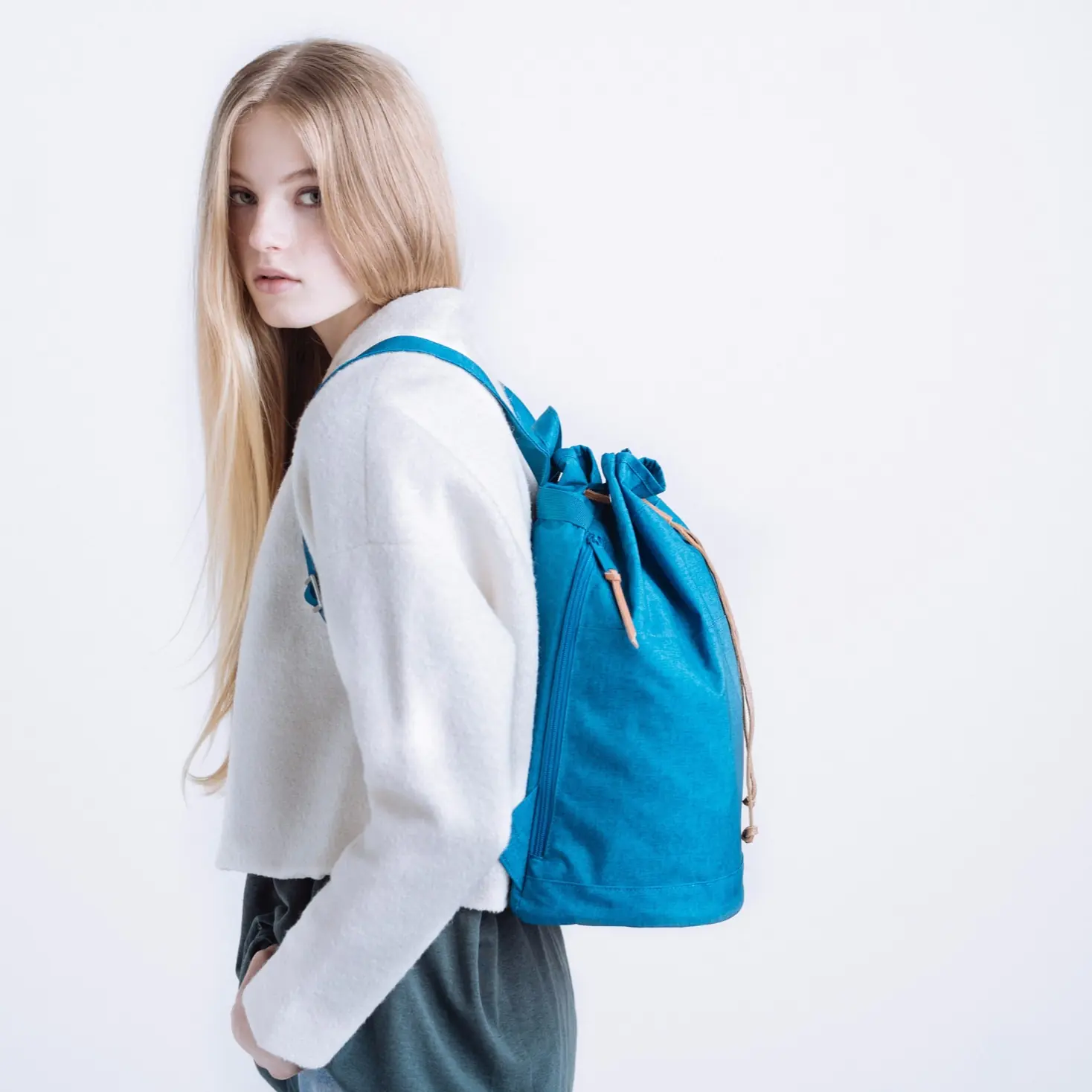 Herschel Supply Co. Holiday 2016 Collection 品味凜冽季節的轉變　勾勒旅人寫意的日常色彩