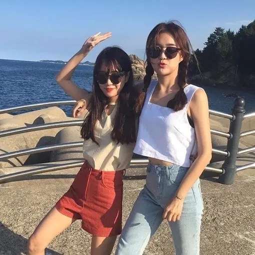 #BFF是這樣煉成的 (三)：那些讀過女校才懂的 12 件事，你有共鳴嗎？