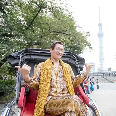 「PPAP」連 SIRI 也會唱　蘋果改編版日本爆紅中！